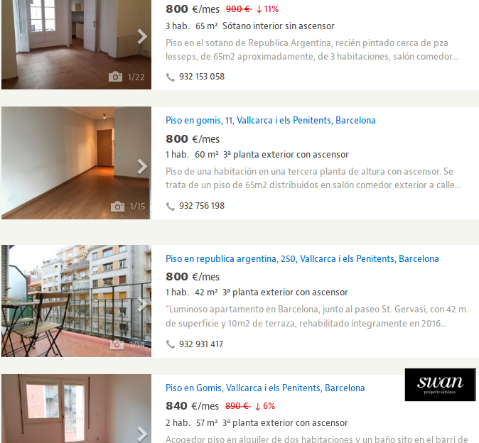 Screenshot-2018-4-16 Casas y pisos en alquiler baratos en Vallcarca i els Penitents, Barcelona — idealista